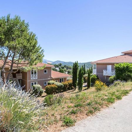 Residence Debussy - Maeva Home - Appartement 2 Pieces 4 Personnes - Selection Mae-9039 Carnoux-en-Provence Kültér fotó