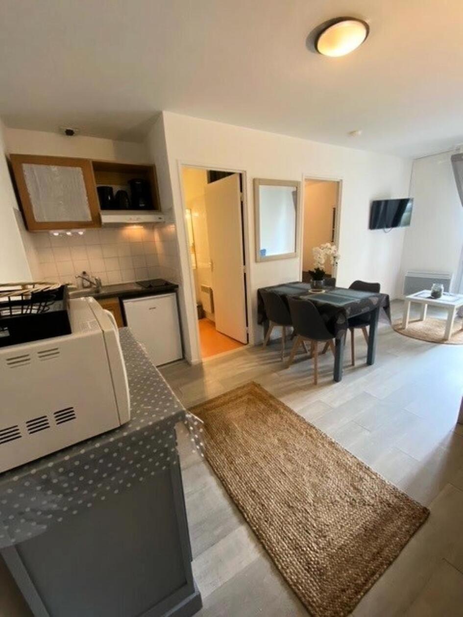 Residence Debussy - Maeva Home - Appartement 2 Pieces 4 Personnes - Selection Mae-9039 Carnoux-en-Provence Kültér fotó