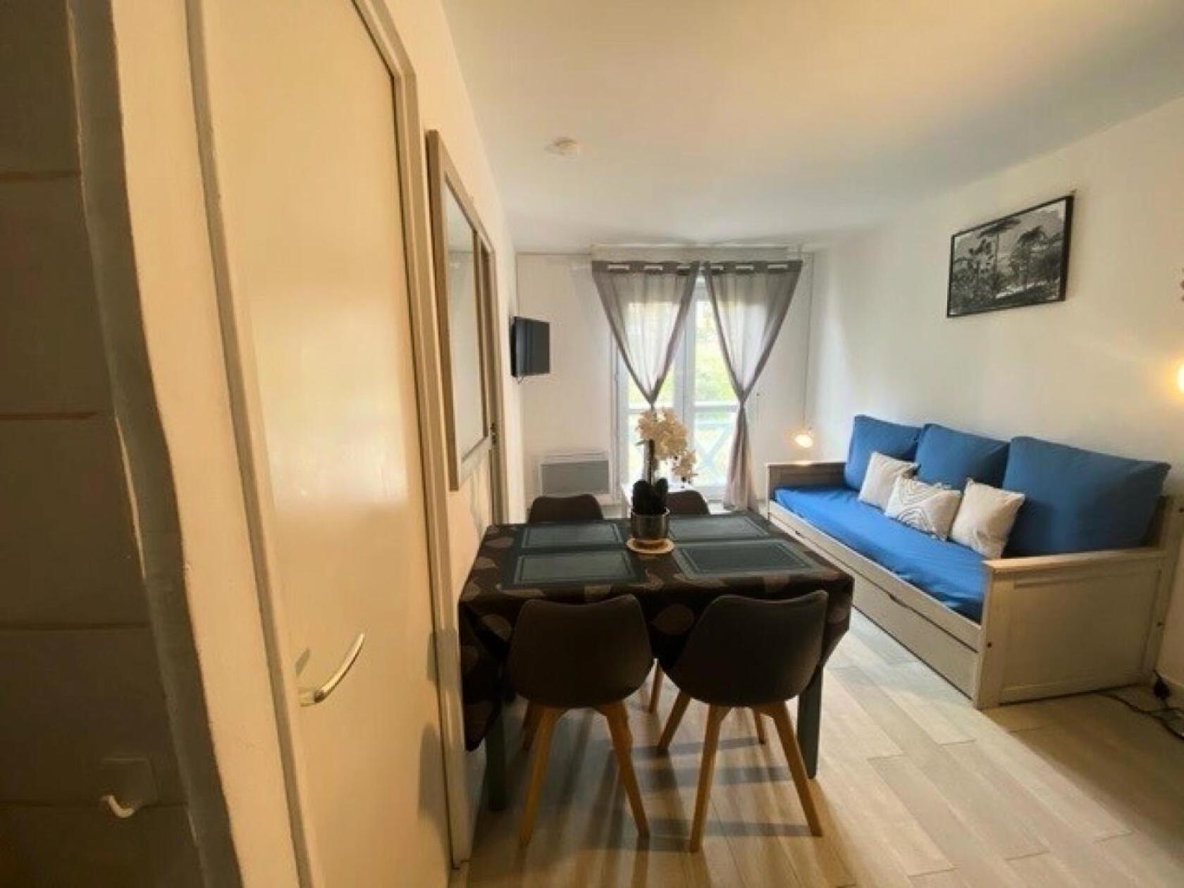 Residence Debussy - Maeva Home - Appartement 2 Pieces 4 Personnes - Selection Mae-9039 Carnoux-en-Provence Kültér fotó