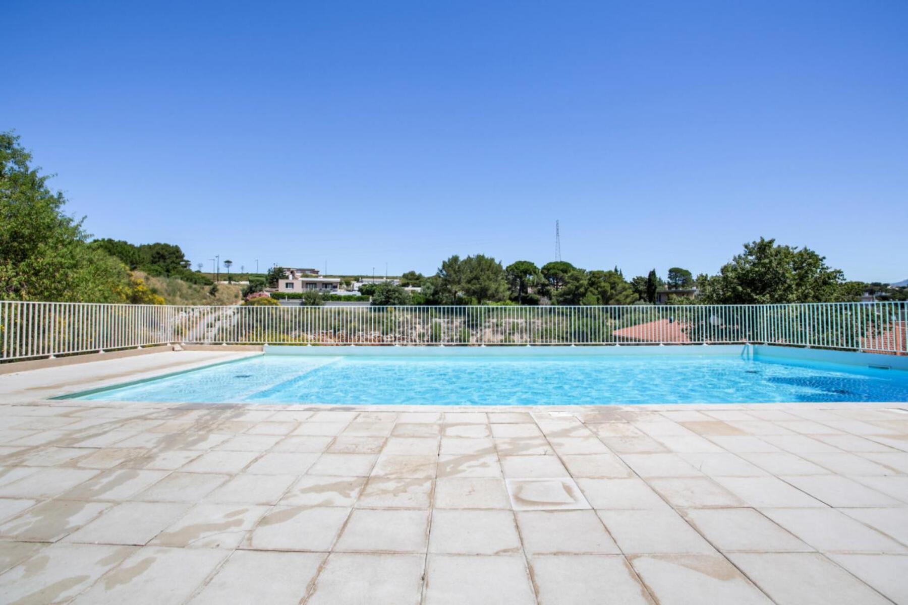 Residence Debussy - Maeva Home - Appartement 2 Pieces 4 Personnes - Selection Mae-9039 Carnoux-en-Provence Kültér fotó